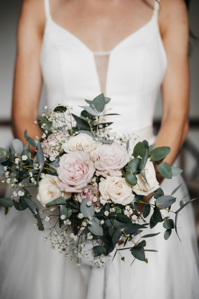 Bridal Portraits Bouquet 